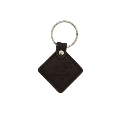 Идентификатор VIZIT-RF3.2 (Brown)  от VIZIT — характеристики, рекомендации и обзор устройства