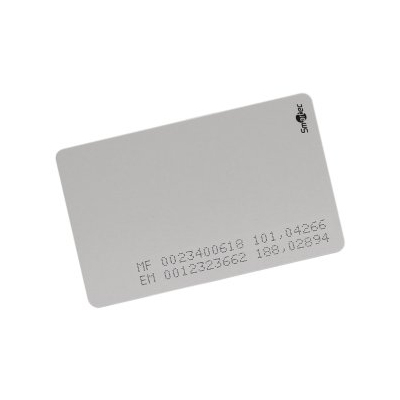 Идентификатор ST-PC020ME  от Smartec — характеристики, рекомендации и обзор устройства