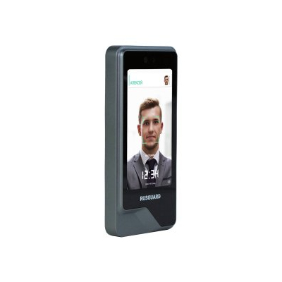 Терминал доступа R20-Face (5W) IP65  от RusGuard — характеристики, рекомендации и обзор устройства