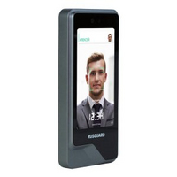 Терминал доступа R20-Face (5W) IP65  от RusGuard — характеристики, рекомендации и обзор устройства