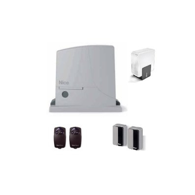 Комплект автоматики для ворот Nice ROX1000KIT2 от Nice — характеристики, рекомендации и обзор устройства