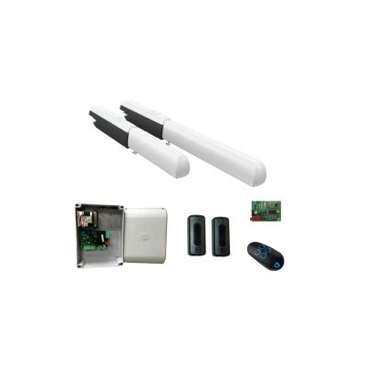 Комплект автоматики для ворот CAME ATI3000A RC combo KIT от CAME — характеристики, рекомендации и обзор устройства