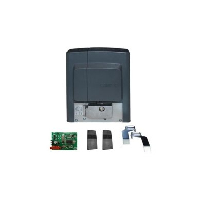 Комплект автоматики для ворот CAME BX708AGS combo KIT от CAME — характеристики, рекомендации и обзор устройства