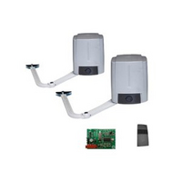 Комплект автоматики для ворот FAST 70 combo KIT от CAME — характеристики, рекомендации и обзор устройства