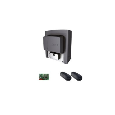 Комплект автоматики для ворот CAME BX608AGS combo KIT  от CAME — характеристики, рекомендации и обзор устройства