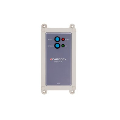 Радиоустройство PRK-400V  от CARDDEX — характеристики, рекомендации и обзор устройства