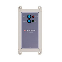 Радиоустройство PRK-400V  от CARDDEX — характеристики, рекомендации и обзор устройства
