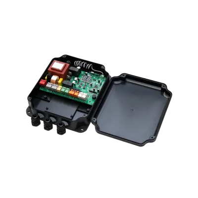Блок управления DoorHan PCB-SW от DoorHan — характеристики, рекомендации и обзор устройства