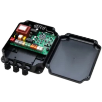 Блок управления DoorHan PCB-SW от DoorHan — характеристики, рекомендации и обзор устройства
