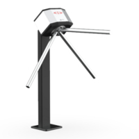 Турникет Praktika Cube C-05-2R(EM-Marine) от Oxgard — характеристики, рекомендации и обзор устройства