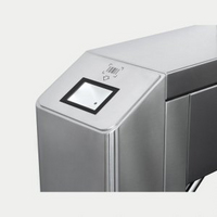 Комплектующая для турникета PERCo-C-10Q.1 от PERCo — характеристики, рекомендации и обзор устройства