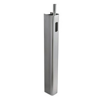 Комплектующая для турникета PERCo-FP-01P.1 от PERCo — характеристики, рекомендации и обзор устройства