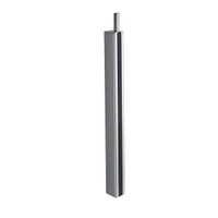 Стойка PERCo-FP-11P.1 — характеристики, рекомендации и обзор устройства