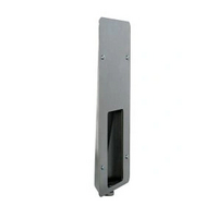 Комплектующая для турникета PERCo-BS19 от PERCo — характеристики, рекомендации и обзор устройства