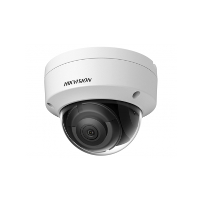 IP-видеокамера DS-2CD2123G2-IS(2.8мм)(D) от Hikvision — характеристики, рекомендации и обзор устройства