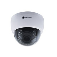 IP-видеокамера IP-S025.0(2.8-12)P_V.1 от Optimus — характеристики, рекомендации и обзор устройства