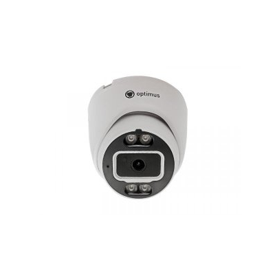 IP-видеокамера IP-S022.1(2.8)P_V.1 от Optimus — характеристики, рекомендации и обзор устройства