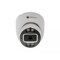 IP-видеокамера IP-S025.0(2.8)MP_V.2 от Optimus — характеристики, рекомендации и обзор устройства