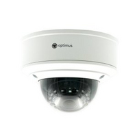 IP-видеокамера IP-E044.0(2.8-12)P_V.1 от Optimus — характеристики, рекомендации и обзор устройства