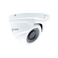 IP-видеокамера IP-E045.0(2.8)P_DM02 от Optimus — характеристики, рекомендации и обзор устройства