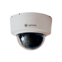 IP-видеокамера IP-E025.0(2.8)MP_DP01 от Optimus — характеристики, рекомендации и обзор устройства