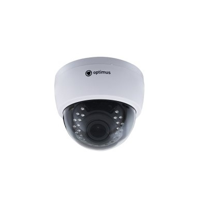 IP-видеокамера IP-E025.0(2.8-12)P_DP02 от Optimus — характеристики, рекомендации и обзор устройства
