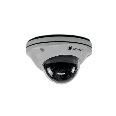 IP-видеокамера IP-E074.0(2.8)MP_DM01 от Optimus — характеристики, рекомендации и обзор устройства