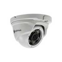 IP-видеокамера IP-E042.1(2.8)PL_DM02 от Optimus — характеристики, рекомендации и обзор устройства