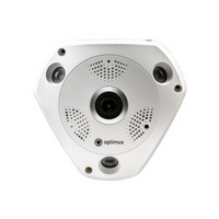 IP-видеокамера IP-S112.1(1.78)P_DP05 от Optimus — характеристики, рекомендации и обзор устройства