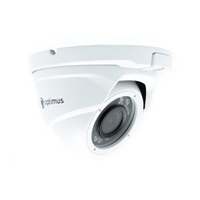 IP-видеокамера IP-E042.1(2.8)P_DM02 от Optimus — характеристики, рекомендации и обзор устройства