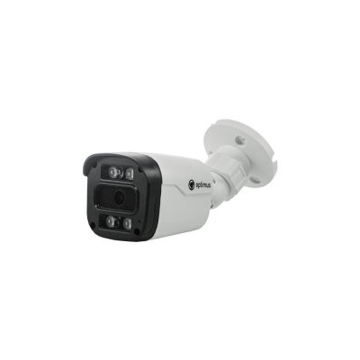 IP-видеокамера IP-E012.1(2.8)MP_PB01 от Optimus — характеристики, рекомендации и обзор устройства