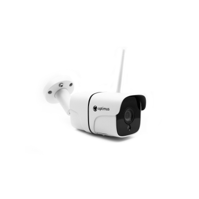 IP-видеокамера IP-H012.1(2.8)W_BM04  от Optimus — характеристики, рекомендации и обзор устройства
