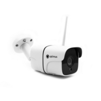 IP-видеокамера IP-H012.1(2.8)W_BM04  от Optimus — характеристики, рекомендации и обзор устройства