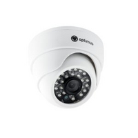 IP-видеокамера IP-E022.1(2.8)_DP03 от Optimus — характеристики, рекомендации и обзор устройства