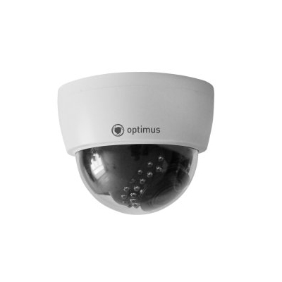 IP-видеокамера IP-E022.1(2.8-12)MP_DP02 от Optimus — характеристики, рекомендации и обзор устройства