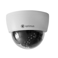 IP-видеокамера IP-E022.1(2.8-12)MP_DP02 от Optimus — характеристики, рекомендации и обзор устройства