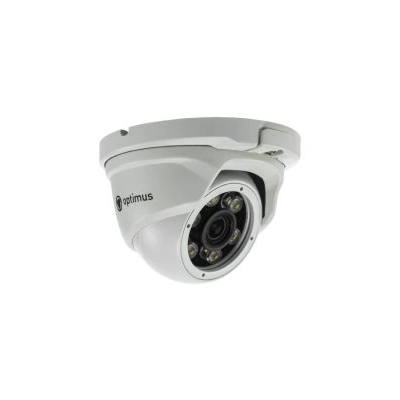 IP-видеокамера IP-E045.0(2.8)PF_DM02 от Optimus — характеристики, рекомендации и обзор устройства
