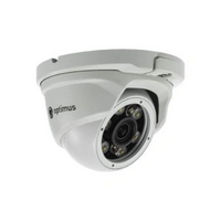 IP-видеокамера IP-E045.0(2.8)PF_DM02 от Optimus — характеристики, рекомендации и обзор устройства