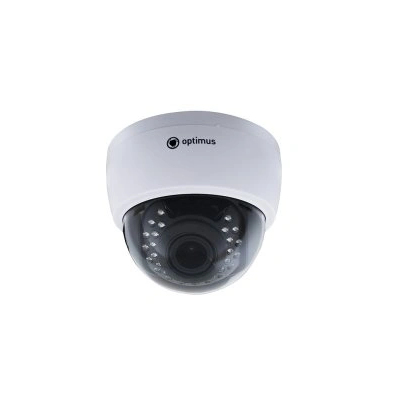 IP-видеокамера IP-S022.1(2.8-12)P_DP02 от Optimus — характеристики, рекомендации и обзор устройства