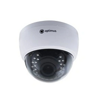 IP-видеокамера IP-S022.1(2.8-12)P_DP02 от Optimus — характеристики, рекомендации и обзор устройства