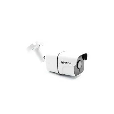 IP-видеокамера IP-S012.1(3.6)P_BM01 от Optimus — характеристики, рекомендации и обзор устройства
