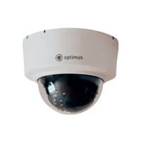 IP-видеокамера IP-E024.0(2.8)MP_DP01 от Optimus — характеристики, рекомендации и обзор устройства