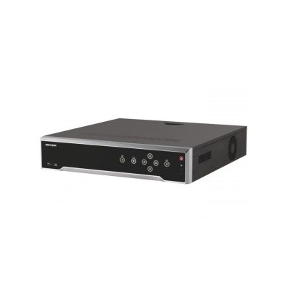 Видеорегистратор DS-7764NI-M4 от Hikvision — характеристики, рекомендации и обзор устройства