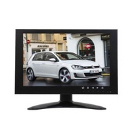 Монитор видеонаблюдения ACE-H101PS от EverFocus — характеристики, рекомендации и обзор устройства