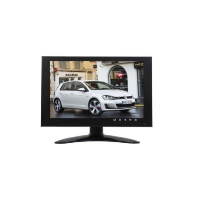 Монитор видеонаблюдения ACE-H215W  от EverFocus — характеристики, рекомендации и обзор устройства