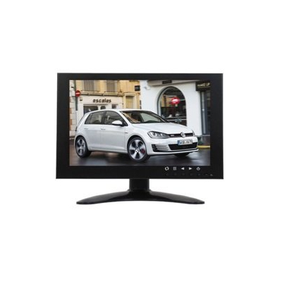 Монитор видеонаблюдения ACE-H7708 от EverFocus — характеристики, рекомендации и обзор устройства