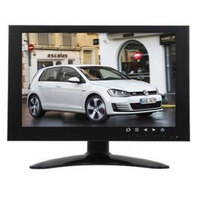 Монитор видеонаблюдения ACE-H7708 от EverFocus — характеристики, рекомендации и обзор устройства