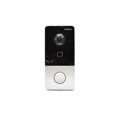 IP-вызывная панель VDP-D2211W(B) от HiWatch — характеристики, рекомендации и обзор устройства