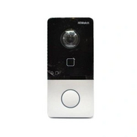 IP-вызывная панель VDP-D2211W(B) от HiWatch — характеристики, рекомендации и обзор устройства