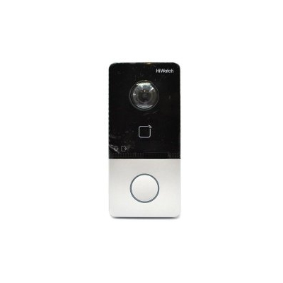 IP-вызывная панель VDP-D2211(B)  от HiWatch — характеристики, рекомендации и обзор устройства